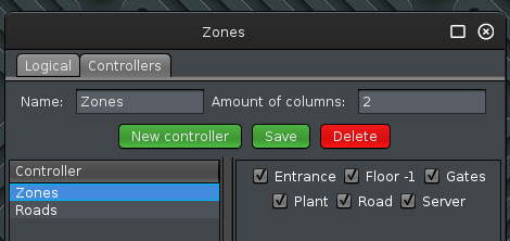 zoneControllers